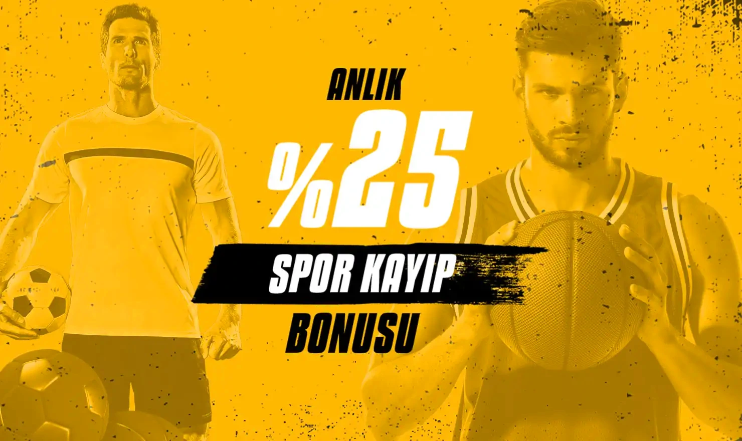 Günün Şanslısı Belki de Sensin!